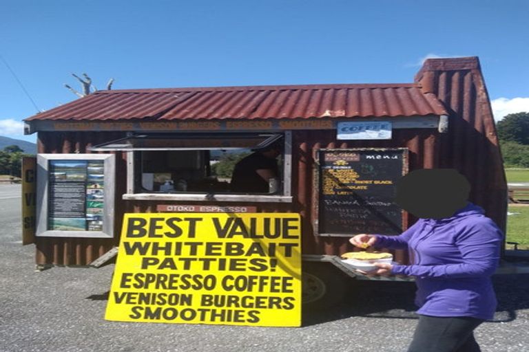 Photo of property in 25 Fox Moth Drive, Haast, 7886