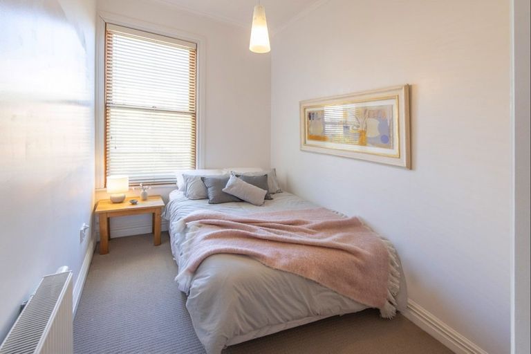 Photo of property in 9 Armour Avenue, Mount Victoria, Wellington, 6011