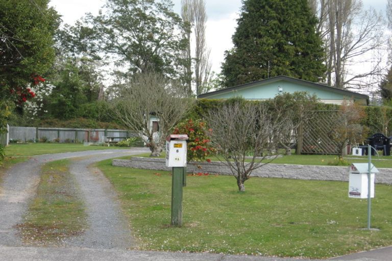 Photo of property in 6 Kelly Street, Utuhina, Rotorua, 3015