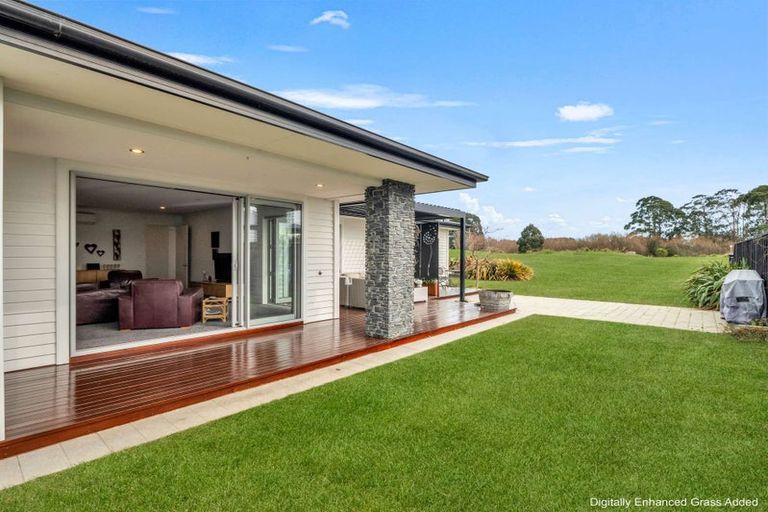 Photo of property in 13 Pahua Street, Pegasus, 7612