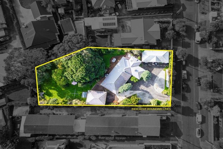 Photo of property in 24 Tawa Road, Onehunga, Auckland, 1061
