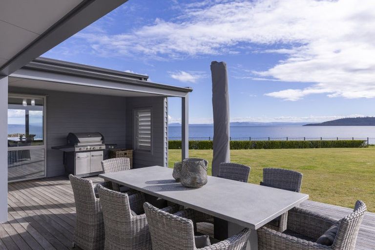 Photo of property in 43 Victory Drive, Wharewaka, Taupo, 3330