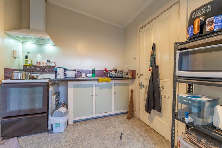 Photo of property in 33 Sefton Street, Seaview, Timaru, 7910