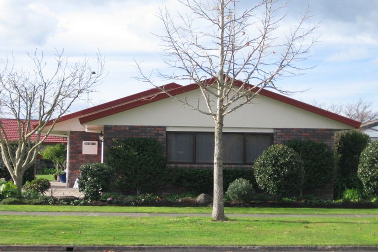 Photo of property in 42 Endeavour Avenue, Flagstaff, Hamilton, 3210