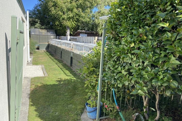 Photo of property in 15a Linton Street, Mayfield, Blenheim, 7201