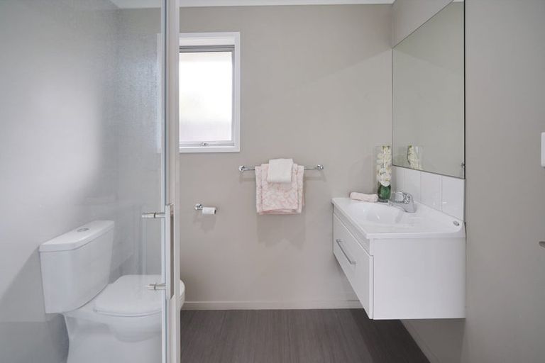 Photo of property in 1 Eversham Drive, Rolleston, 7615