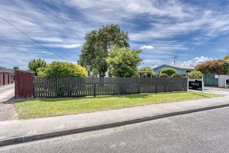 Photo of property in 16a Kirk Street, Otaki, 5512