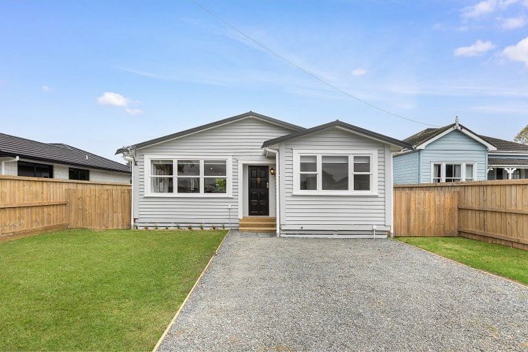 Photo of property in 21 Lorne Street, Morrinsville, 3300
