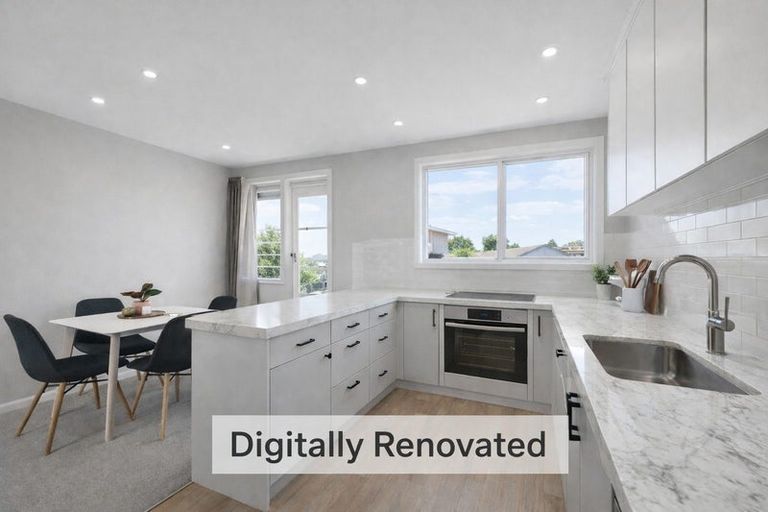 Photo of property in 3/12 Newbourne Crescent, Redwoodtown, Blenheim, 7201