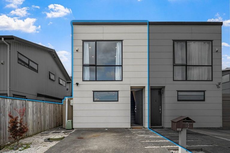 Photo of property in 10 Toia Lane, Silverdale, 0932