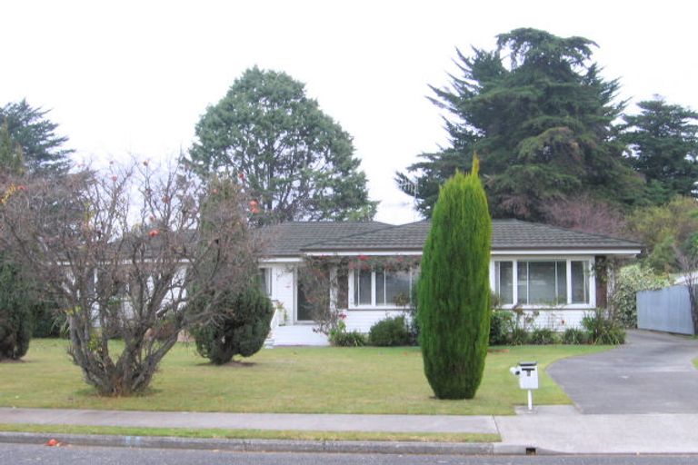 Photo of property in 8 Alamein Crescent, Onekawa, Napier, 4110