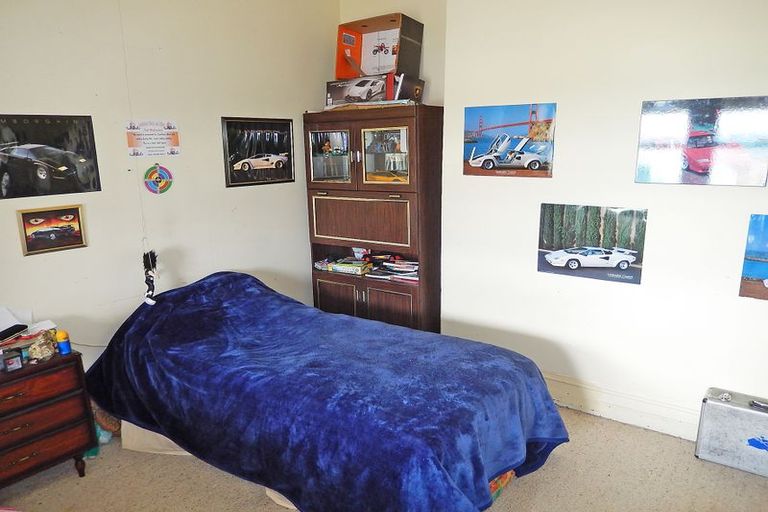 Photo of property in 16 Tamar Street, South Hill, Oamaru, 9400