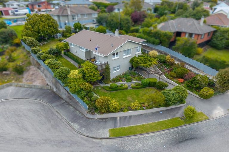 Photo of property in 15 Hawea Street, Glenwood, Timaru, 7910