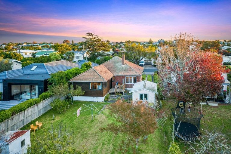 Photo of property in 51 Moa Road, Point Chevalier, Auckland, 1022