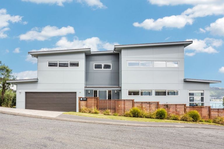 Photo of property in 5 Seascape View, Paremata, Porirua, 5024