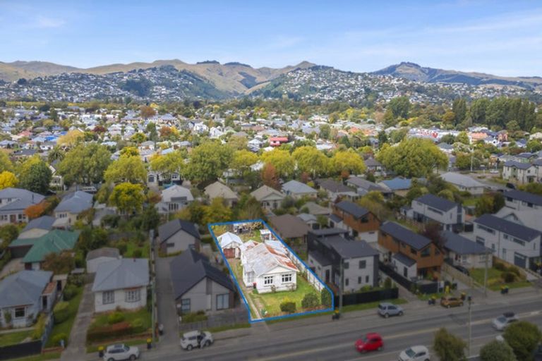 Photo of property in 128 Milton Street, Somerfield, Christchurch, 8024