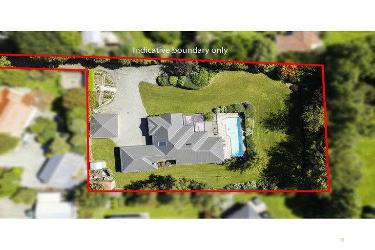 Photo of property in 594 Woodbury Road, Woodbury, Geraldine, 7991