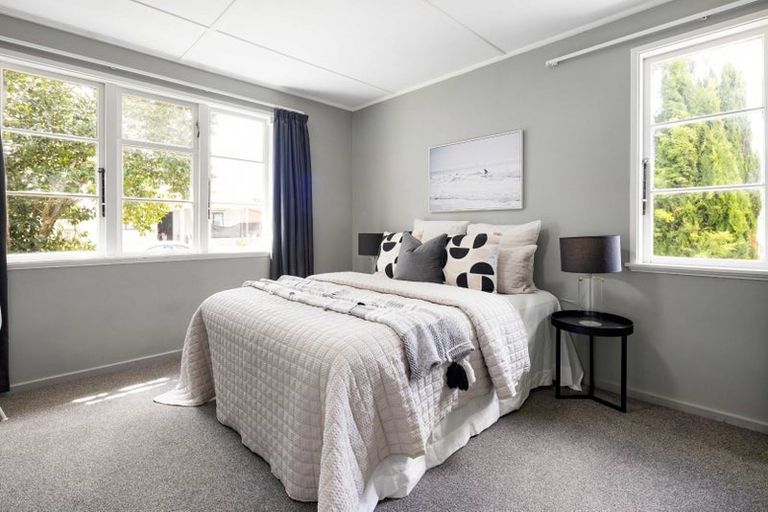 Photo of property in 42 Churchill Avenue, Maeroa, Hamilton, 3200