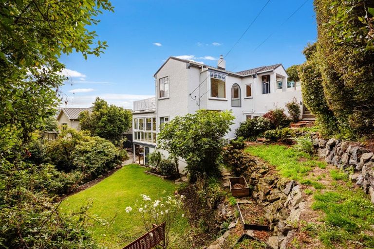 Photo of property in 12 Spylaw Street, Maori Hill, Dunedin, 9010