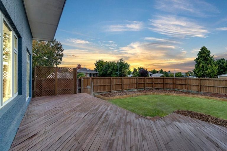 Photo of property in 1 Carew Street, Kaiapoi, 7630