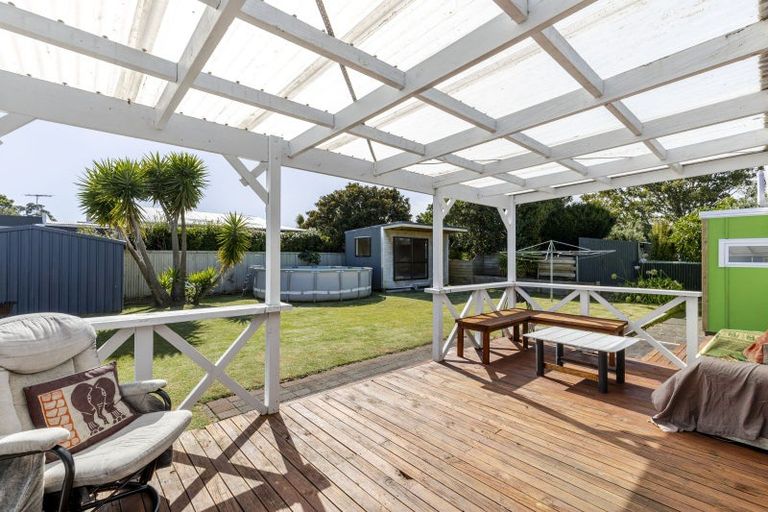 Photo of property in 53 Cumming Street, Okato, 4335