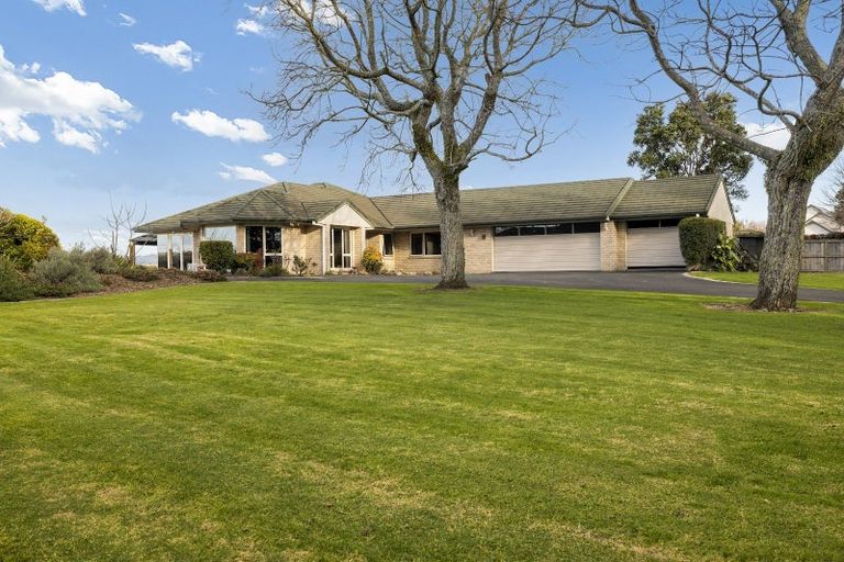 Photo of property in 549 Cambridge Road, Tauriko, Tauranga, 3110