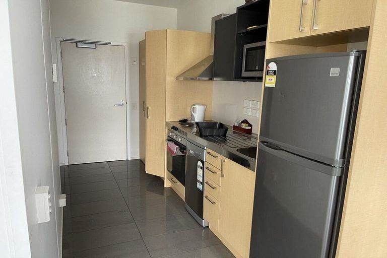 Photo of property in Twin Towers, 1111/17 Putney Way, Manukau, Auckland, 2104