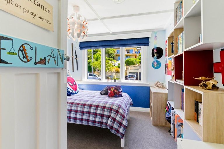 Photo of property in 85 Norfolk Street, Saint Clair, Dunedin, 9012