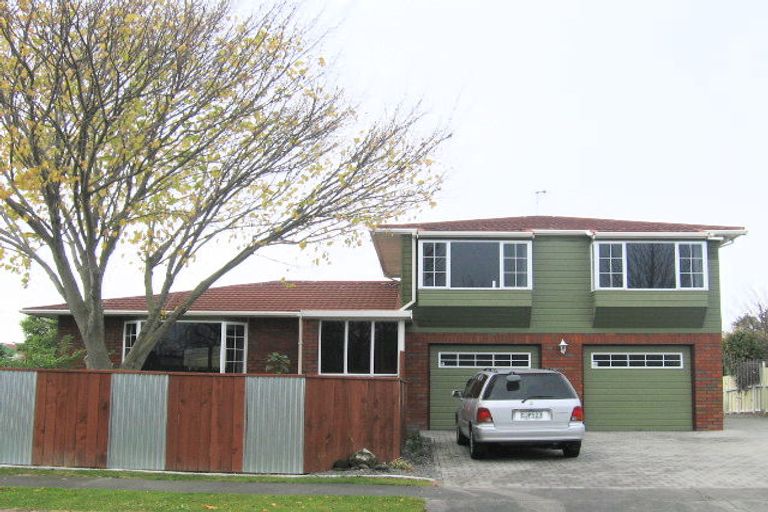 Photo of property in 14 Mckeefry Avenue, Greenmeadows, Napier, 4112