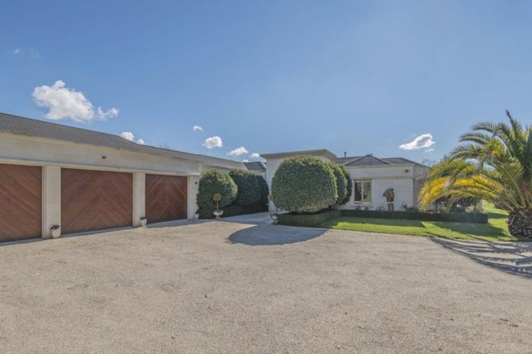 Photo of property in 472 Pound Road, Yaldhurst, Christchurch, 7676