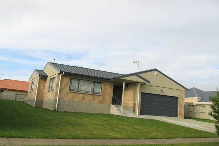 Photo of property in 161 Ruapehu Drive, Fitzherbert, Palmerston North, 4410