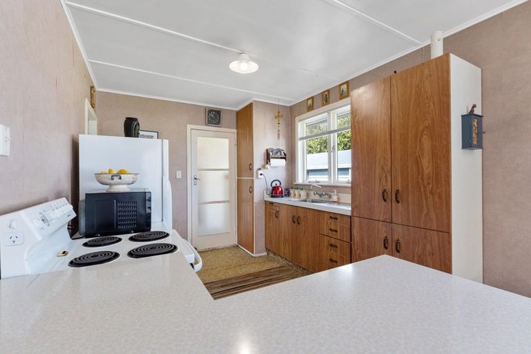 Photo of property in 45 Tararua Street, Pahiatua, 4910