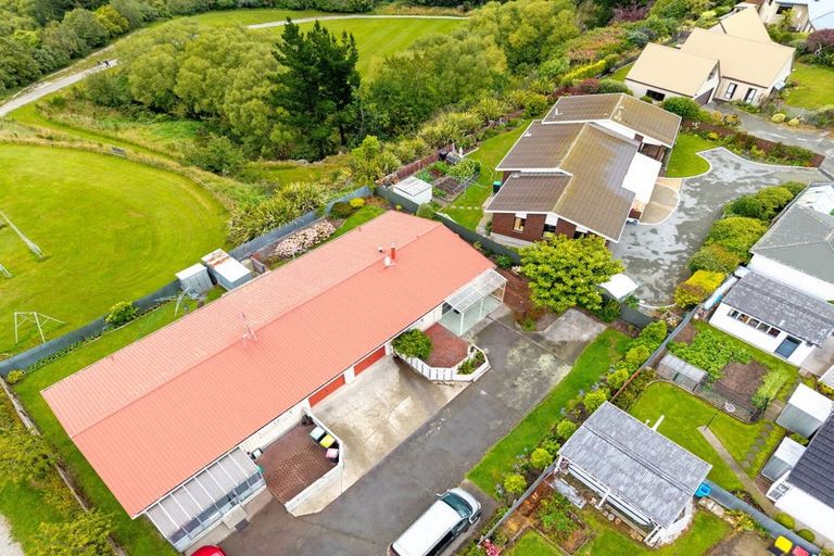 Photo of property in 1/56 Pukatea Street, Gleniti, Timaru, 7910