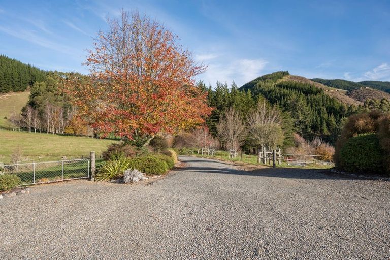 Photo of property in 21 Serpentine River Road, Aniseed Valley, Richmond, 7081