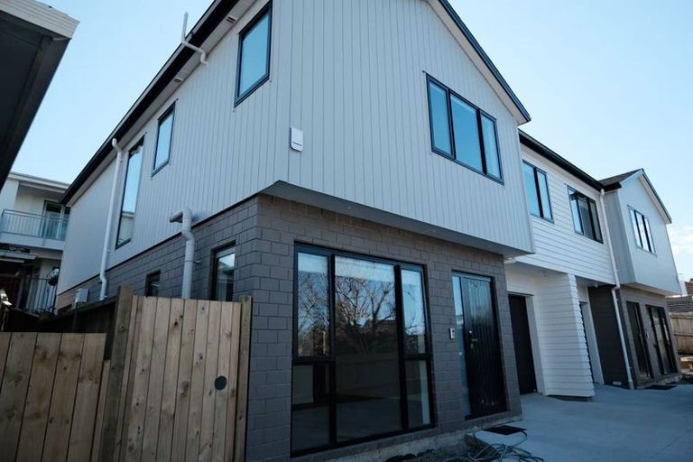 Photo of property in 55b Hastings Road, Mairangi Bay, Auckland, 0630