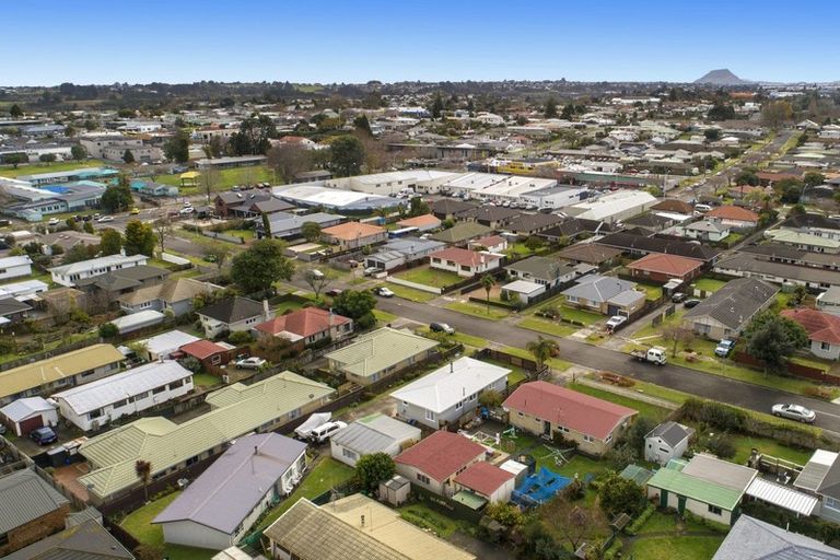 Photo of property in 22 Emmett Street, Greerton, Tauranga, 3112