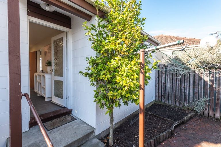 Photo of property in 3/59 Peverel Street, Riccarton, Christchurch, 8041