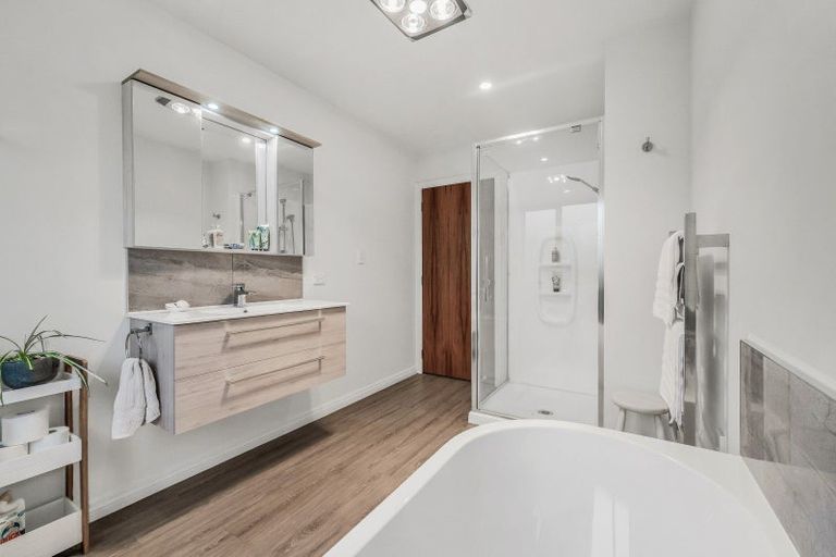 Photo of property in 586 Rakaia Selwyn Road, Leeston, 7682