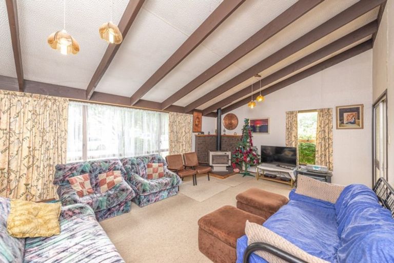 Photo of property in 121 Springvale Road, Springvale, Whanganui, 4501