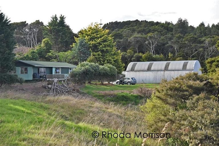 Photo of property in Pahi Road, Pahi, Paparoa, 0571