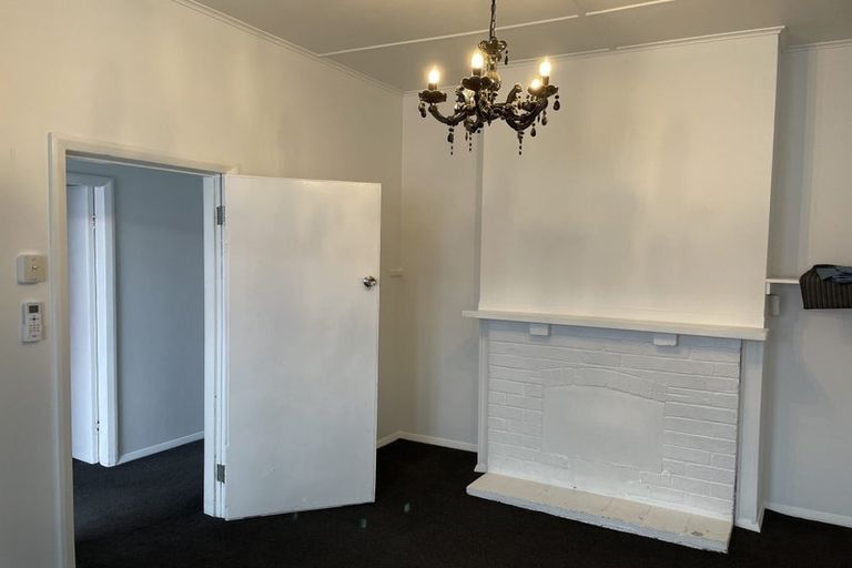 Photo of property in 376 Hastings Street, Napier South, Napier, 4110