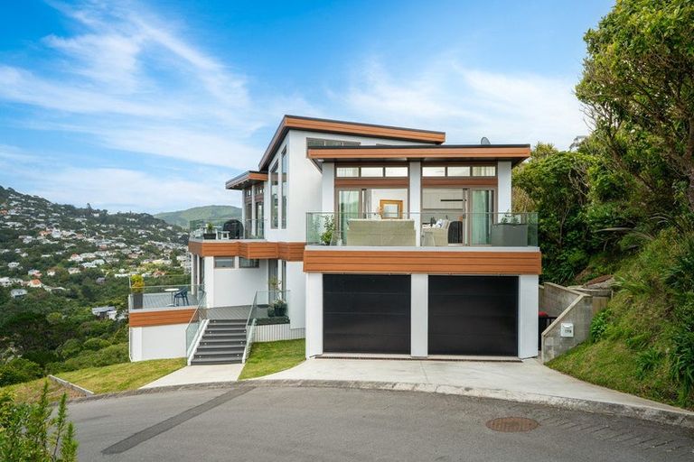 Photo of property in 19n Kabul Street, Khandallah, Wellington, 6035