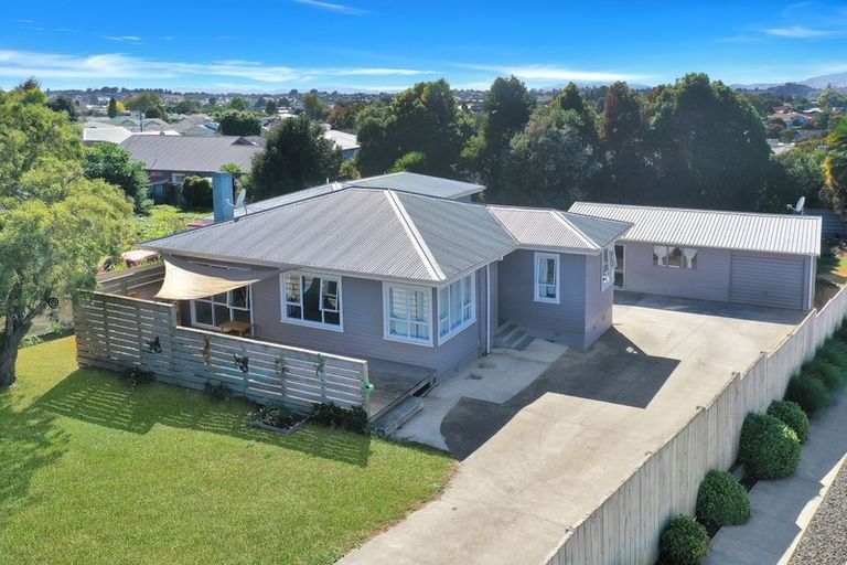 Photo of property in 85 Te Tomo Street, Te Awamutu, 3800