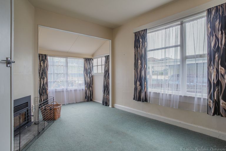 Photo of property in 10 Cameron Street, Seaview, Timaru, 7910