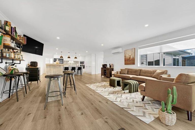Photo of property in 7 Bathurst Crescent, Pokeno, 2402