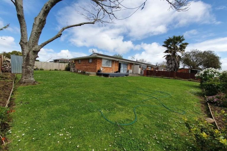 Photo of property in 5/10 Margaret Road, Papatoetoe, Auckland, 2025