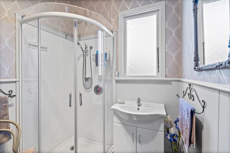 Photo of property in 58 Newcastle Street, Riversdale, 9776