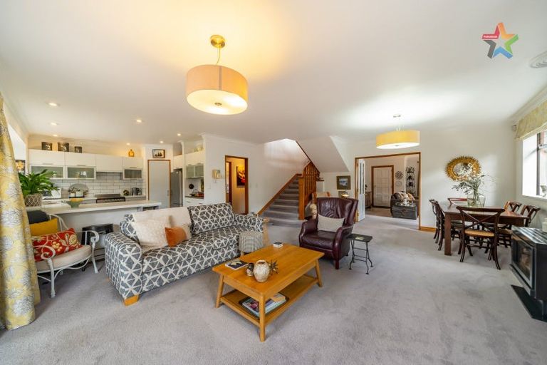 Photo of property in 2/17 Puriri Street, Woburn, Lower Hutt, 5010