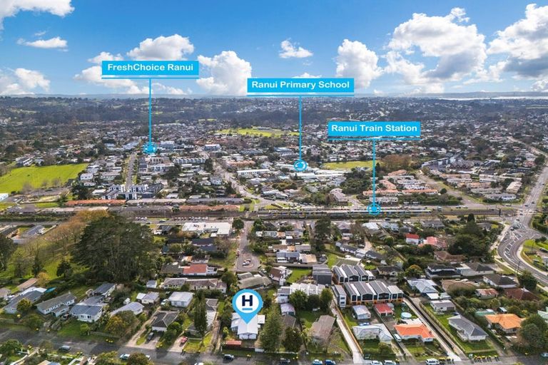 Photo of property in 34 Jillian Drive, Ranui, Auckland, 0612