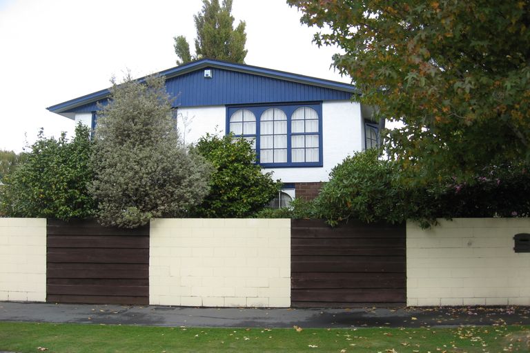 Photo of property in 55 Parkstone Avenue, Ilam, Christchurch, 8041